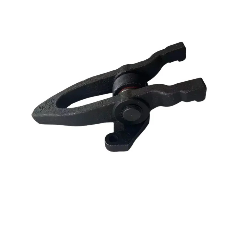 Transmission System Separation Fork Assembly 1315 268 017 for DongFeng Volvo Truck Model