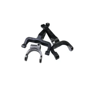 Transmission System Separation Fork Assembly 1315 268 017 for DongFeng Volvo Truck Model — photo 2