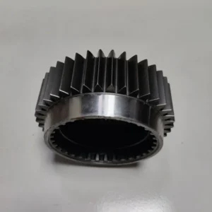 12JS200T-1707030 Tested 12-speed Transmission Sub Box Drive Gears Fastgear for Howo Parts — photo 2