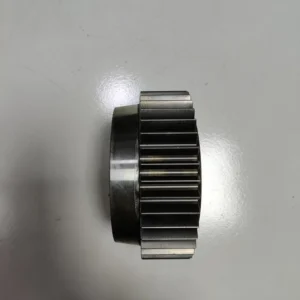 12JS200T-1707030 Tested 12-speed Transmission Sub Box Drive Gears Fastgear for Howo Parts — photo 5