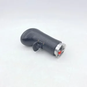 Gear Shift Knob WG9925240020 for HOWO A7 Truck Cab 10 Speed Shift Handle 2007-2013 — photo 5