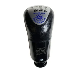 Truck Transmission Gear Shift Knob for Volvo FH Heavy Duty Car Fitment 2000 Model