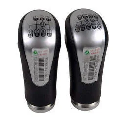 Truck Transmission Gear Shift Knob for Volvo FH Heavy Duty Car Fitment 2000 Model — photo 4