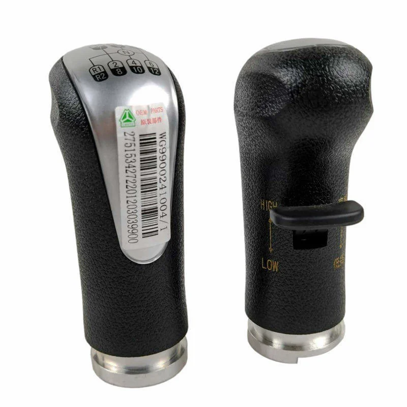 2000 STD Heavy Truck Gear Shift Lever Fast and Smooth Shifting Knob for Heavy Loads
