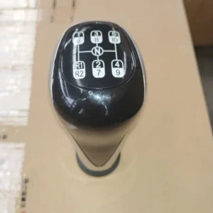 2000 STD Heavy Truck Gear Shift Lever Fast and Smooth Shifting Knob for Heavy Loads — photo 4