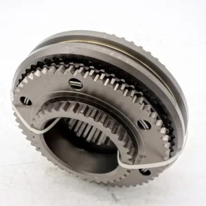 100% Tested Truck Transmission Synchronizer Assembly Part Number 1315 268 017 at Best — photo 1