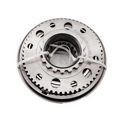 100% Tested Truck Transmission Synchronizer Assembly Part Number 1315 268 017 at Best — photo 2