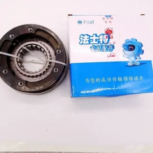 100% Tested Truck Transmission Synchronizer Assembly Part Number 1315 268 017 at Best — photo 4
