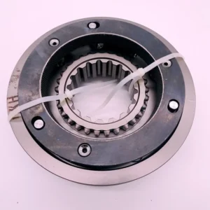 100% Tested Truck Transmission Synchronizer Assembly Part Number 1315 268 017 at Best — photo 6