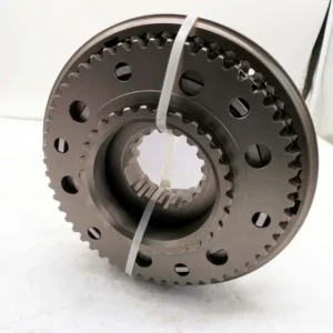 Shacman HOWO Dongfeng Sinotruk Hongyan FAW Fuler Truck Synchronizer Gear W-1701273-02-01 — photo 1