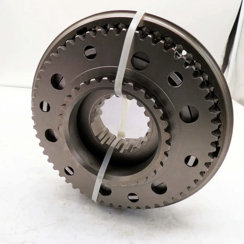Shacman HOWO Dongfeng Sinotruk Hongyan FAW Fuler Truck Synchronizer Gear W-1701273-02-01