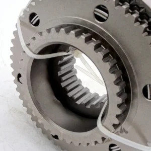 Shacman HOWO Dongfeng Sinotruk Hongyan FAW Fuler Truck Synchronizer Gear W-1701273-02-01 — photo 2