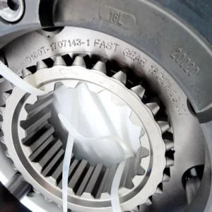 Shacman HOWO Dongfeng Sinotruk Hongyan FAW Fuler Truck Synchronizer Gear W-1701273-02-01 — photo 3