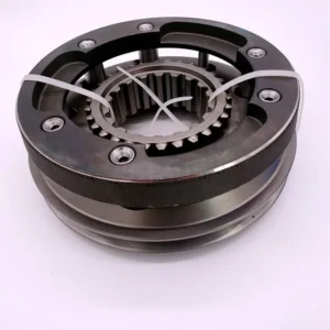 Shacman HOWO Dongfeng Sinotruk Hongyan FAW Fuler Truck Synchronizer Gear W-1701273-02-01 — photo 4