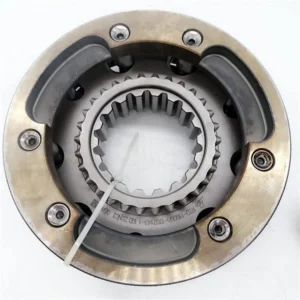 Shacman HOWO Dongfeng Sinotruk Hongyan FAW Fuler Truck Synchronizer Gear W-1701273-02-01 — photo 5