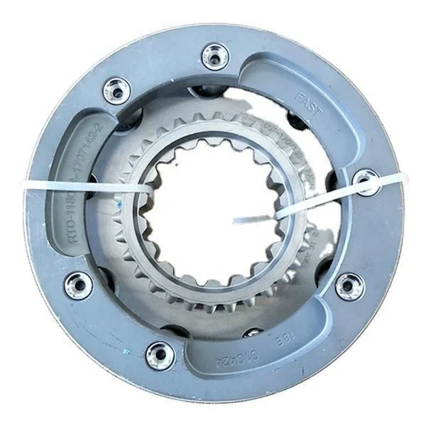 Eaton Fuller Transmission Spare Parts OE NO. W-1701273-02-01 for 2000