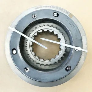 Eaton Fuller Transmission Spare Parts OE NO. W-1701273-02-01 for 2000 — photo 3