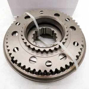 Eaton Fuller Transmission Spare Parts OE NO. W-1701273-02-01 for 2000 — photo 4