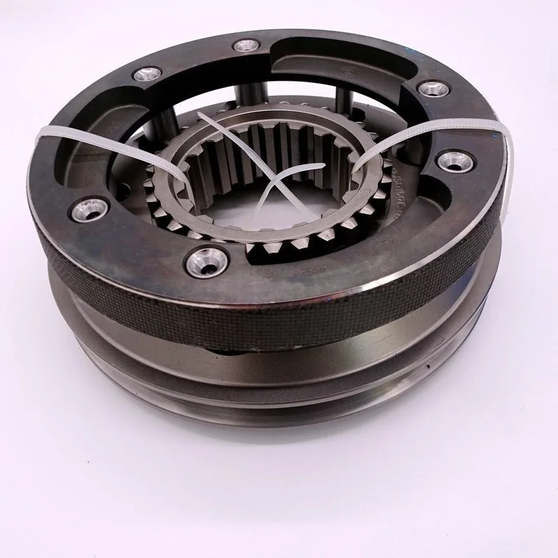 1315 268 017 Truck Transmission Synchronizer Assembly W-1701273-02-01 for DONGFENG