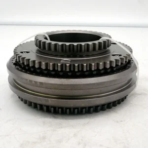 1315 268 017 Truck Transmission Synchronizer Assembly W-1701273-02-01 for DONGFENG — photo 4