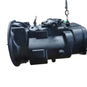 Volvo Truck Automatic Transmission Assembly 120*80*60 for Customer Needs — photo 2