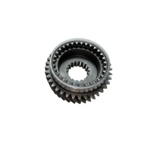 1988-1996 Genuine OEM Dongfeng Heavy Duty Truck Engine Gearbox Parts for Mercedes-Benz — photo 2