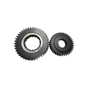 1988-1996 Genuine OEM Dongfeng Heavy Duty Truck Engine Gearbox Parts for Mercedes-Benz — photo 5