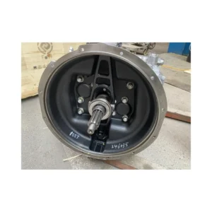 135*45*45 DONGFENG Truck Model -made 12JSD200A Auto Transmissions for Heavy Trucks — photo 4