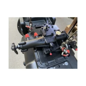 DONGFENG Truck Gear Boxes System 9JS135T-B Transmission with 9 Rear Twin-Countershaft — photo 3