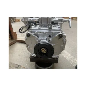 DONGFENG Truck Gear Boxes System 9JS135T-B Transmission with 9 Rear Twin-Countershaft — photo 5