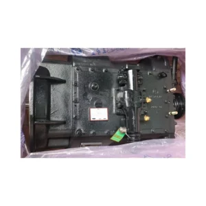 100% Tested HW19710 HOWO HW10 transmission assy 110*110*150 for Construction Vehicles — photo 2