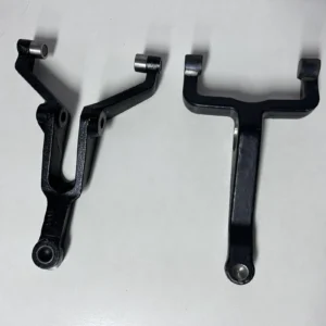 Volvo Heavy Duty Truck Parts Clutch Release Fork for ACL42 / ACL64 Series Perfect Fit — photo 2