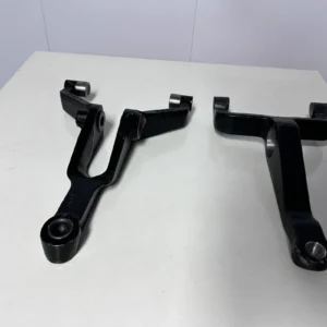 Volvo Heavy Duty Truck Parts Clutch Release Fork for ACL42 / ACL64 Series Perfect Fit — photo 3