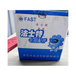 Auto Transmission Systems FAST 16JS200T-1707030 Side Gear for Shacman Truck Spare Parts — photo 6