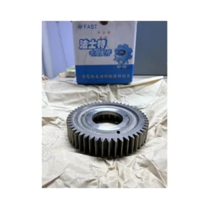 Shacman Howo 12JS200T-1701116 Heavy Duty Truck Gearbox Drive Gear for Truck Model Howo — photo 1