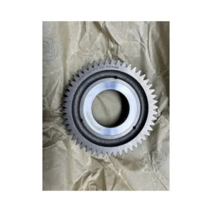 Shacman Howo 12JS200T-1701116 Heavy Duty Truck Gearbox Drive Gear for Truck Model Howo — photo 3