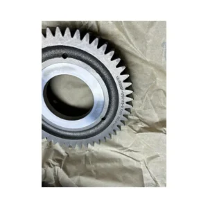 Shacman Howo 12JS200T-1701116 Heavy Duty Truck Gearbox Drive Gear for Truck Model Howo — photo 5