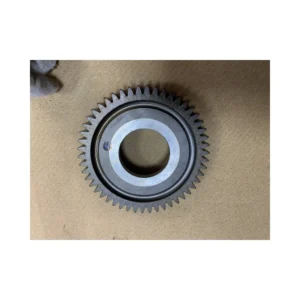 SINOTRUK CNHTC Heavy Duty Truck Auto Transmission Gearbox Drive Gear 12JSDX240T-170113 — photo 1
