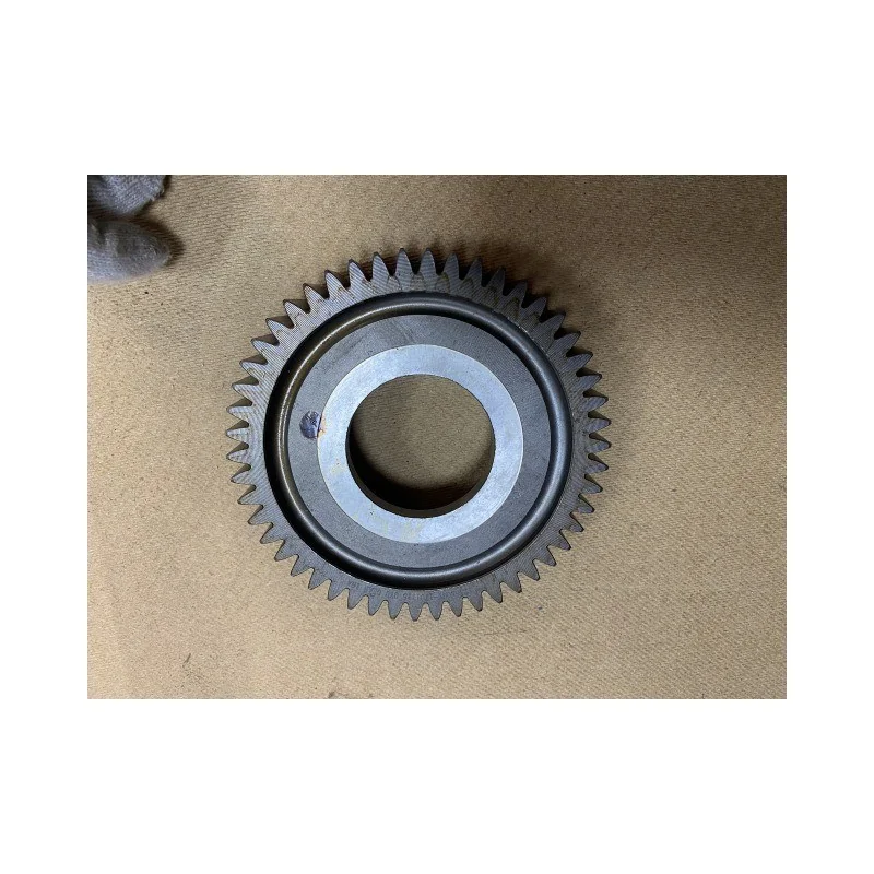 SINOTRUK CNHTC Heavy Duty Truck Auto Transmission Gearbox Drive Gear 12JSDX240T-170113