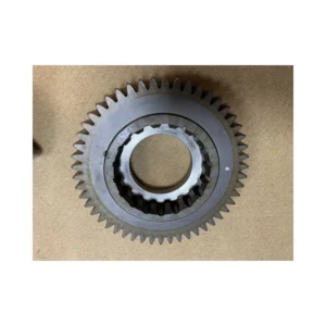 SINOTRUK CNHTC Heavy Duty Truck Auto Transmission Gearbox Drive Gear 12JSDX240T-170113 — photo 4