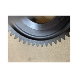 SINOTRUK CNHTC Heavy Duty Truck Auto Transmission Gearbox Drive Gear 12JSDX240T-170113 — photo 5