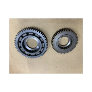 SINOTRUK CNHTC Heavy Duty Truck Auto Transmission Gearbox Drive Gear 12JSDX240T-170113 — photo 6