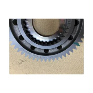All- Fast Truck 12JSDX240T-1701050 Drive Gear for Schachmann Volvo Transmission Gearbox — photo 2