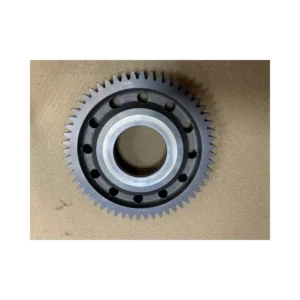 All- Fast Truck 12JSDX240T-1701050 Drive Gear for Schachmann Volvo Transmission Gearbox — photo 3