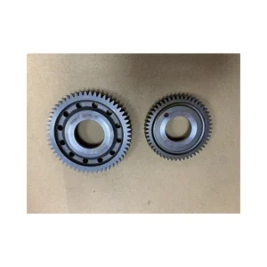 All- Fast Truck 12JSDX240T-1701050 Drive Gear for Schachmann Volvo Transmission Gearbox — photo 5