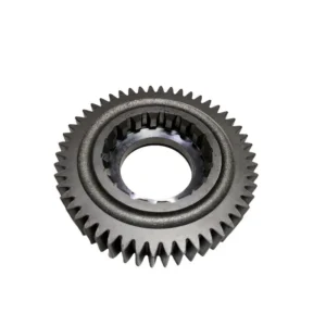 Truck Model Howo Fast Gearbox 12js200t-1701115 for Shacman Second Axle Five-speed Gear