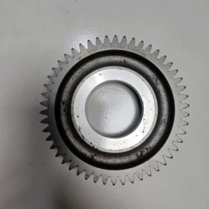 Truck Model Howo Fast Gearbox 12js200t-1701115 for Shacman Second Axle Five-speed Gear — photo 3