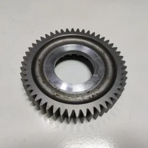 Truck Model Howo Fast Gearbox 12js200t-1701115 for Shacman Second Axle Five-speed Gear — photo 5