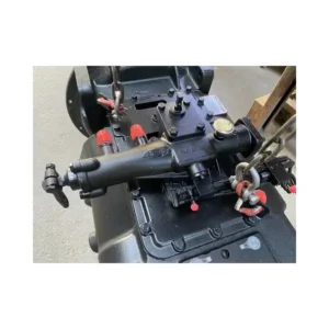 SNORKEL Car Fitment 12JS180T TB50 Truck Transmission Gearbox Assembly Distributor — photo 3