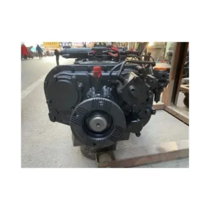 SNORKEL Car Fitment 12JS180T TB50 Truck Transmission Gearbox Assembly Distributor — photo 4